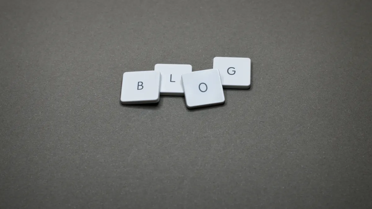 How to automate blog SEO optimization with AI How to automate blog SEO optimization with AI — Blog Blocks Wallpaper